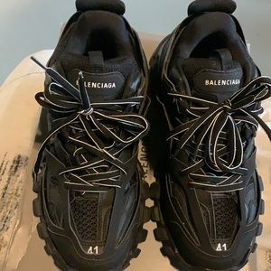 Men balenciaga sneakers size41